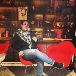 Meet your Posher, Tammy